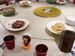 -玉桥餐厅(天坛店)