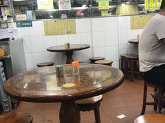 大堂-陈光记烧腊店(罗保博士街店)