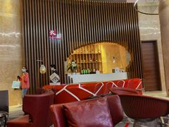 -南京禄口机场雅高铂尔曼大酒店