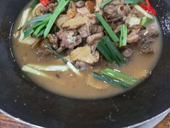 -顺德公美食(西乡店)