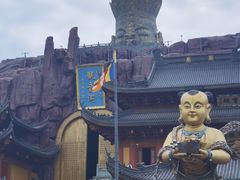 -上海东林寺(金山区)