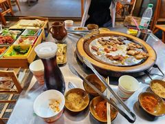-阿昌白族石板烧·菌锅(大理古城店)