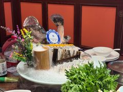 -东海怡品海鲜豆捞(舟宿夜江店)