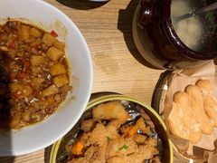 -农耕记·湖南土菜(科技园店)