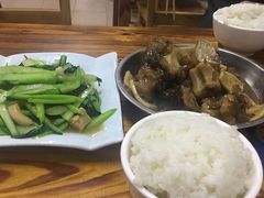 -老兵牛蹄店(下沙店)