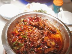 -湘渝人家·川湘菜(十里河店)