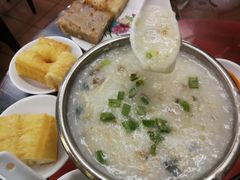 -香港蓮香樓(中環店)