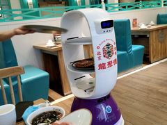 -龙聚德北京烤鸭(沙坪坝华宇A馆店)