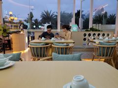 大堂-茶小点(丽悦新天店)