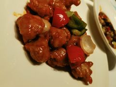 -莆田餐厅PUTIEN(金融街购物中心店)