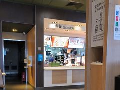 -麦当劳(双榆树店)