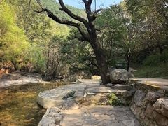 -京东石林峡风景区