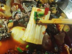 笋片-黑竹香鸡(营和巷店)