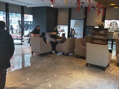 -榛悦隆堡成都酒店(春熙路太古里店)