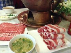 -东来顺饭庄(王府井步行街店)