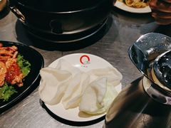 -合易泓烤肉•首创生椰大油边(宁山路店)