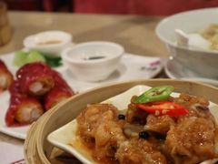 -点都德(聚福楼店)