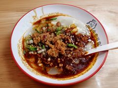 -代四孃牛华豆腐脑美味小食(总店)
