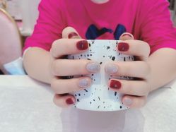 -RL Nail·瑞丽美甲美睫品牌原创店