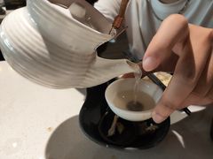 -新仙清汤牛腩(铜锣湾店)