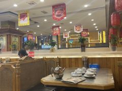 -大清花饺子(山庄店)