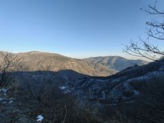 -妙峰山风景名胜区