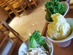 -傣妹火锅(四川北路店)