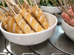 -就这家旋转小火锅(西安路罗斯福店)