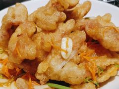 -金掌勺东北菜(格兰晴天店)