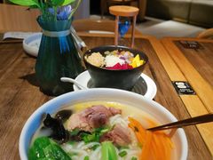 -云海肴云南菜(浦江欢乐颂店)