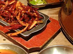 -西塔老太太泥炉烤肉(杭州首店)