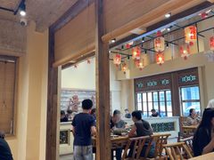 -厝味火锅·潮汕卤水火锅(十一合店)