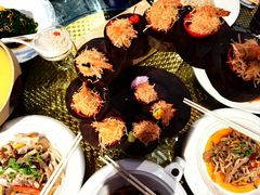 -悦真雅院·四合院·清真私房菜(雍和宫店)