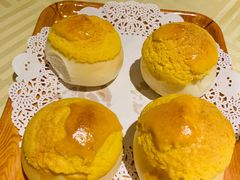 菠萝包-石岐佬中山菜馆(张溪店)