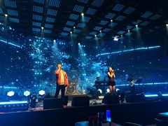 -MOSSO·Liveshow(M3香港广场店)