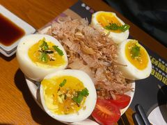 溏心蛋mini饭-二丁目食堂(浑南花园城店)