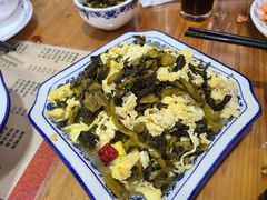 -洞天食府(北大街店)