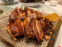 -新洪记·丽久饭店(铁西店)