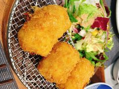 -森味薪火烧•烧鸟居酒屋•日本料理(望京店)