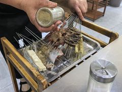 -小寒羊烧烤(凯瑞时代大厦店)