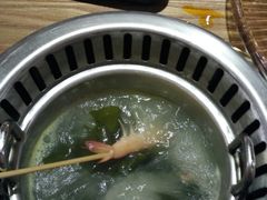 -尚海豆捞(乐虹坊店)