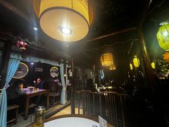 -老平安农家菜(平安店)