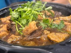 -同城四季爆肚涮羊肉(安华里店)