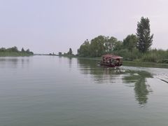 -白洋淀景区