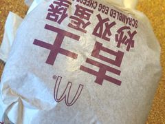 -麦当劳(欢乐谷店)