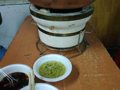-威邵鸡煲(西华路总店)