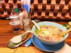 -西贡妈妈SaigonMama•越南料理(上海商城店)
