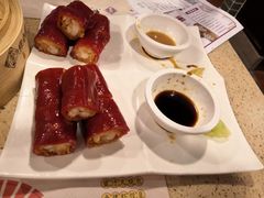 -点都德(汇盈广场店)