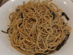 葱油面-建国328小馆