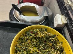 -彭福吉面鱼炒鸡·炒菜·烧烤(高新路店)